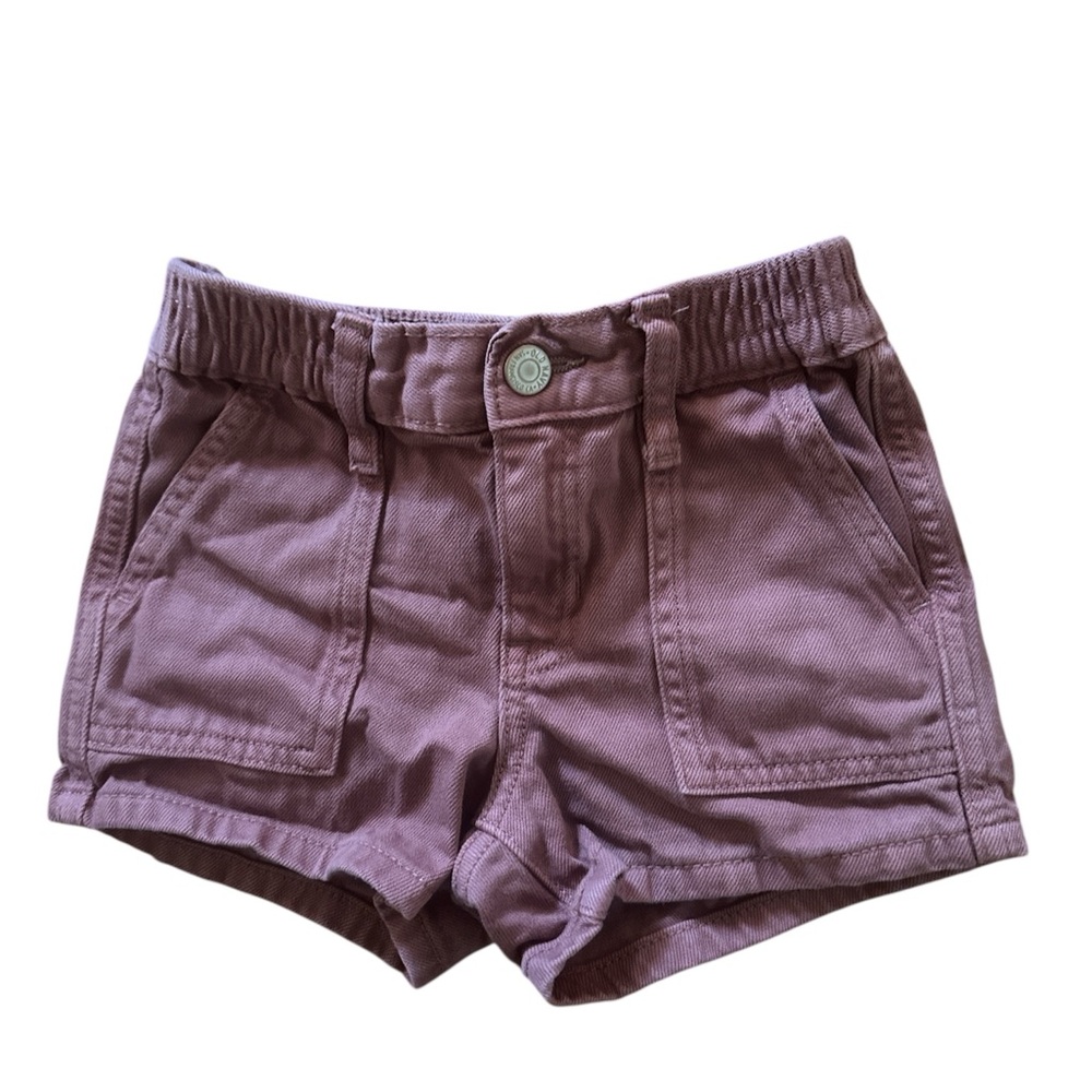 💜 girls Casual Shorts